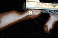 2022 Auto Ordnance Thompson 1927A-1 American Eagle Tribute .45 ACP Black Satin in Very Good Condition Image 4