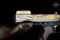 2022 Auto Ordnance Thompson 1927A-1 American Eagle Tribute .45 ACP Black Satin in Very Good Condition Image 5