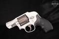 Smith & Wesson (S&W) Model 242 Airlite Ti .38 Special +P Matte Stainless in Good Condition Image 3