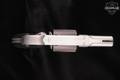 Smith & Wesson (S&W) Model 242 Airlite Ti .38 Special +P Matte Stainless in Good Condition Image 5
