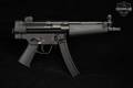 Heckler & Koch (H&K, HK) SP5 9mm Luger Black in Excellent Condition Image 3