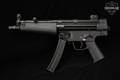 Heckler & Koch (H&K, HK) SP5 9mm Luger Black in Excellent Condition Image 4
