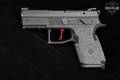 CZ CZ P-07 9mm Luger Black in Excellent Condition Image 3