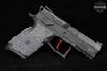 CZ CZ P-07 9mm Luger Black in Excellent Condition Image 4