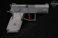 CZ CZ P-07 9mm Luger Black in Excellent Condition Image 5