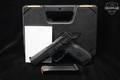 2022 CZ CZ P-09 9mm Luger Black in Excellent Condition Image 2