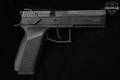 2022 CZ CZ P-09 9mm Luger Black in Excellent Condition Image 3
