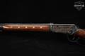 1983 Winchester Repeating Arms Model 94 Chief Crazy Horse Commemorative .38-55 Win. Color Case-Hardened & Walnut in Very Good Condition Image 5