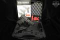 Heckler & Koch (H&K, HK) P30SK V3 9mm Luger (9x19 Para) Hostile Environment "HE" in Excellent Condition Image 2