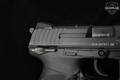 Heckler & Koch (H&K, HK) P30SK V3 9mm Luger (9x19 Para) Hostile Environment "HE" in Excellent Condition Image 3