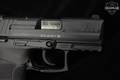 Heckler & Koch (H&K, HK) P30SK V3 9mm Luger (9x19 Para) Hostile Environment "HE" in Excellent Condition Image 5