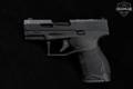 Taurus TX22 Compact XL .22 LR Black in Excellent Condition Image 5