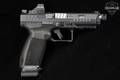 Canik METE SFT Pro 9mm Luger Black in Good Condition Image 3