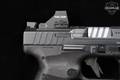 Canik METE SFT Pro 9mm Luger Black in Good Condition Image 5