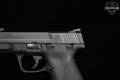 Smith & Wesson (S&W) M&P40 Shield M1.0 .40 S&W Black in Excellent Condition Image 5