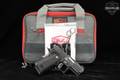 BUL Armory SAS II UL 3.25 9mm Luger Black in Very Good Condition Image 2