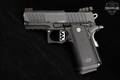 BUL Armory SAS II UL 3.25 9mm Luger Black in Very Good Condition Image 5