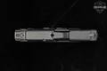 Smith & Wesson (S&W) M&P 40 Shield 1.0, Thumb Safety .40 S&W Black in Very Good Condition Image 5