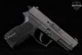 Sig Sauer SP2022 Nitron Carry 9mm Luger Nitron in Excellent Condition Image 4