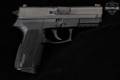 Sig Sauer SP2022 Nitron Carry 9mm Luger Nitron in Excellent Condition Image 5