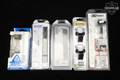 Multiple Manufacturers Assorted lot of 15 Scope Rings in Excellent Condition Image 2