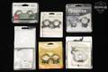 Multiple Manufacturers Assorted lot of 15 Scope Rings in Excellent Condition Image 3
