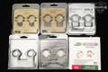 Multiple Manufacturers Assorted lot of 15 Scope Rings in Excellent Condition Image 4