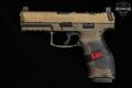 Heckler & Koch (H&K, HK) VP9 Optics-Ready 9mm Luger Tan in Excellent Condition Image 3