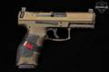 Heckler & Koch (H&K, HK) VP9 Optics-Ready 9mm Luger Tan in Excellent Condition Image 5