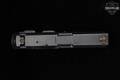 1999 Heckler & Koch (H&K, HK) USP Compact Variant 1 .40 S&W Black in Very Good Condition Image 5