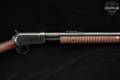 Winchester Repeating Arms Model 62A .22 S/L/LR Blued & Walnut in Good Condition Image 5