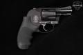 Smith & Wesson (S&W) Model 38-2 Bodyguard Airweight .38 Spl. Two-Tone Blued & Black in Very Good Condition Image 3