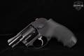Smith & Wesson (S&W) Model 38-2 Bodyguard Airweight .38 Spl. Two-Tone Blued & Black in Very Good Condition Image 4