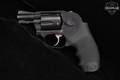Smith & Wesson (S&W) Model 38-2 Bodyguard Airweight .38 Spl. Two-Tone Blued & Black in Very Good Condition Image 5
