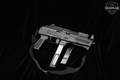2021 Charles Daly PAK-9 9mm Luger Black Phosphate in Excellent Condition Image 2