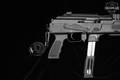 2021 Charles Daly PAK-9 9mm Luger Black Phosphate in Excellent Condition Image 3