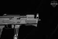 2021 Charles Daly PAK-9 9mm Luger Black Phosphate in Excellent Condition Image 4
