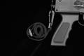 2021 Charles Daly PAK-9 9mm Luger Black Phosphate in Excellent Condition Image 5