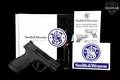 Smith & Wesson (S&W) M&P 9 Shield Plus Thumb Safety 9mm Luger Black in Excellent Condition Image 2