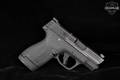 Smith & Wesson (S&W) M&P 9 Shield Plus Thumb Safety 9mm Luger Black in Excellent Condition Image 3