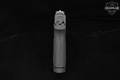 Smith & Wesson (S&W) M&P 9 Shield Plus Thumb Safety 9mm Luger Black in Excellent Condition Image 4