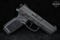 FN Herstal (FNH) FNX-45 .45 ACP Black in Excellent Condition Image 4