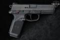 FN Herstal (FNH) FNX-45 .45 ACP Black in Excellent Condition Image 5