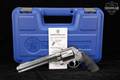 Smith & Wesson (S&W) Model S&W500 500 S&W Magnum Satin Stainless in Very Good Condition Image 2
