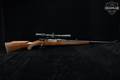 Interarms/Zastava Mark X Mauser 7mm Rem. Mag. Blued in Excellent Condition Image 3