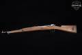 Oviedo Model 1916 Spanish Mauser 7.62mm NATO (7.62x51) Blued in Good Condition Image 2