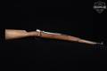 Oviedo Model 1916 Spanish Mauser 7.62mm NATO (7.62x51) Blued in Good Condition Image 3