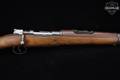 Oviedo Model 1916 Spanish Mauser 7.62mm NATO (7.62x51) Blued in Good Condition Image 5