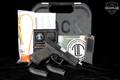 Langdon Tactical Technology (LTT) Glock 19 Gen5 FS 9mm Luger Stainless in Very Good Condition Image 2