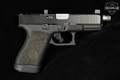 Langdon Tactical Technology (LTT) Glock 19 Gen5 FS 9mm Luger Stainless in Very Good Condition Image 3